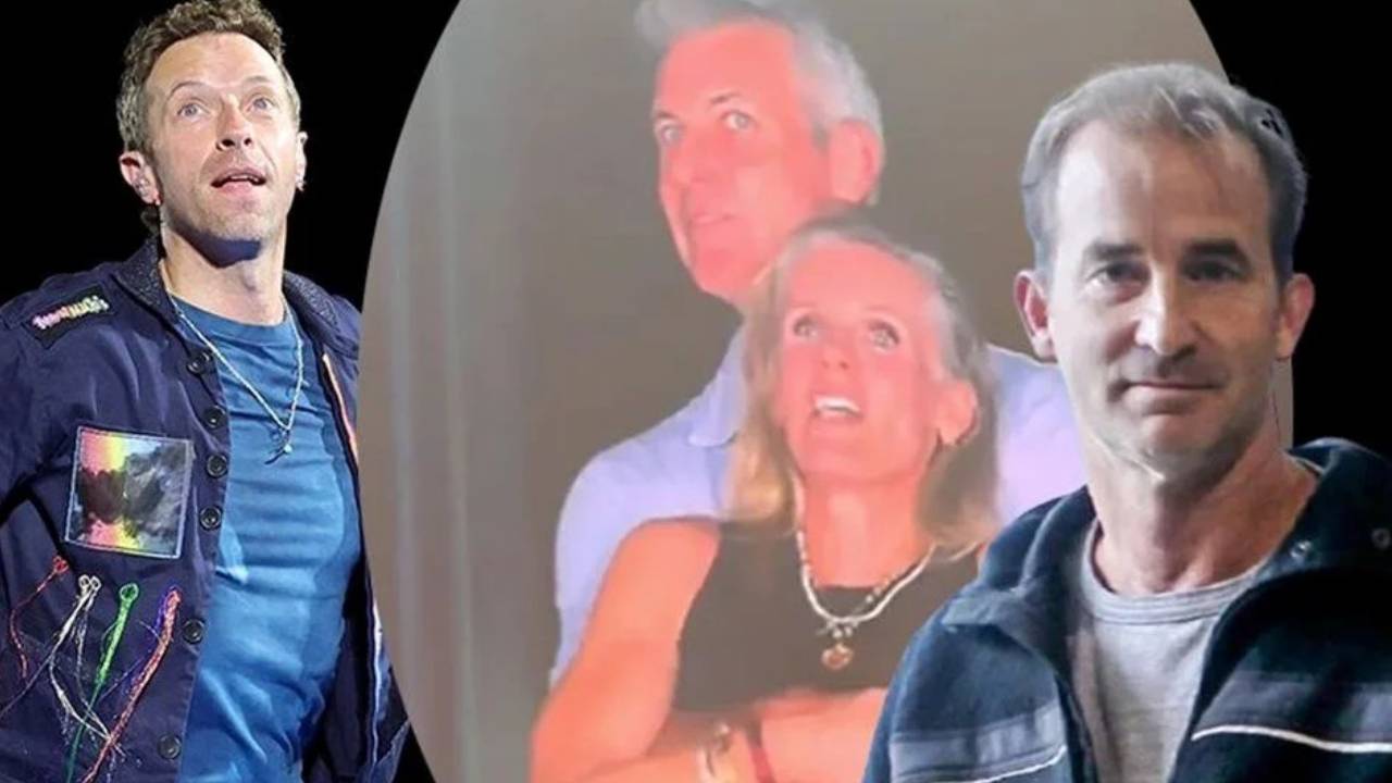 Kristin Cabot'un eşi sessizliğini bozdu