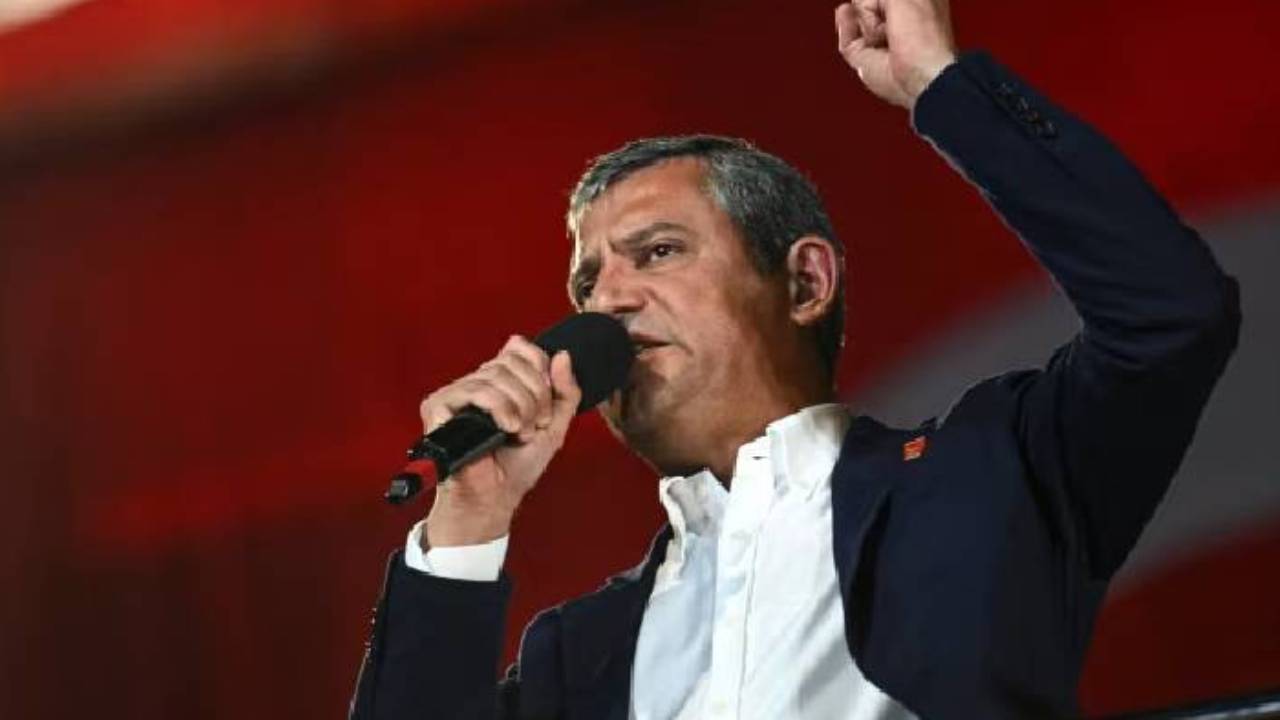 Baskı devam ederse Türkiye'de hayatı durma noktasına getirecek eylemler yaparız