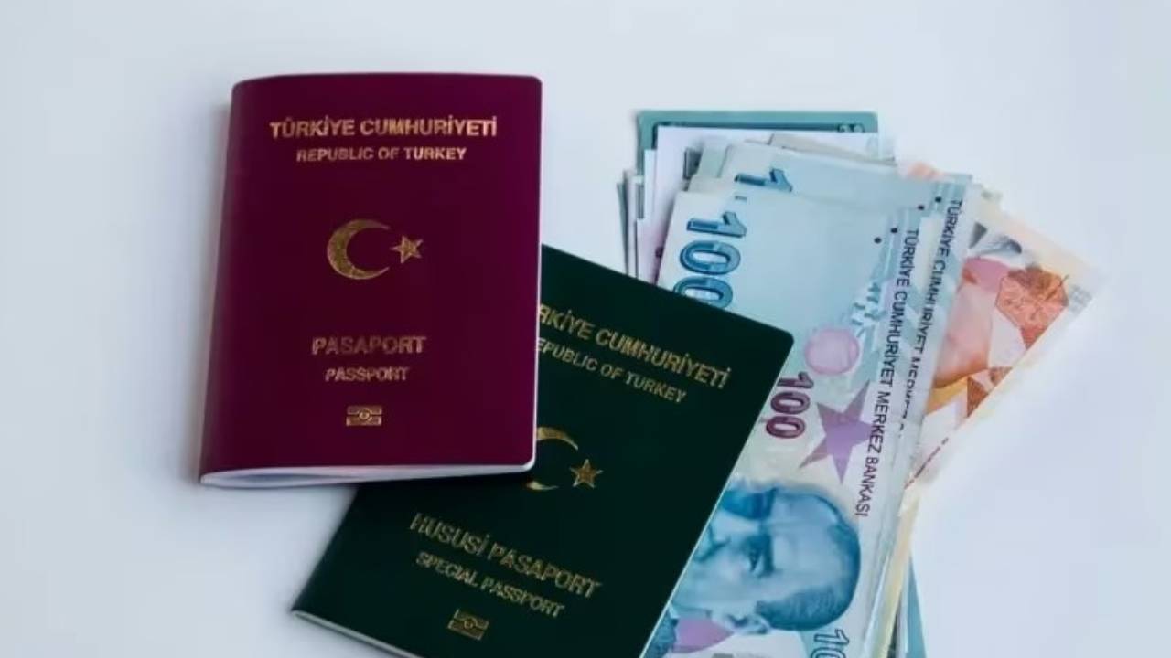 Yurt dışına çıkış harcına yüzde 40'tan fazla zam: 1000 TL oldu