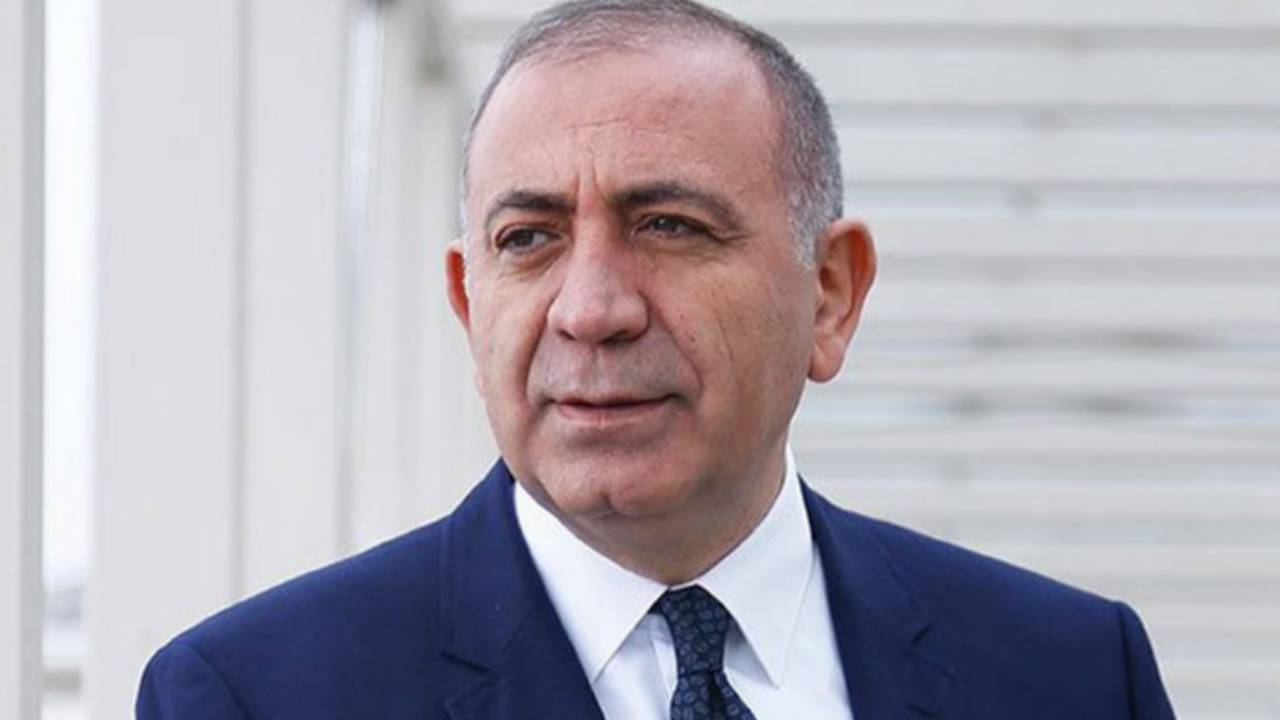 Gürsel Tekin mal varlığını açıkladı