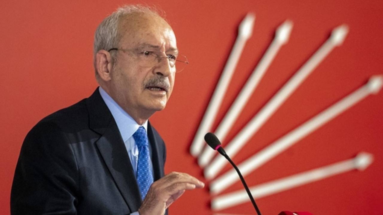 ‘Kılıçdaroğlu CHP’nin başına gelirse, 21 Eylül’deki kurultayı iptal edecek’
