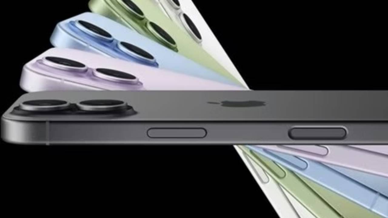 Apple'dan 8 yıl sonra bir ilk