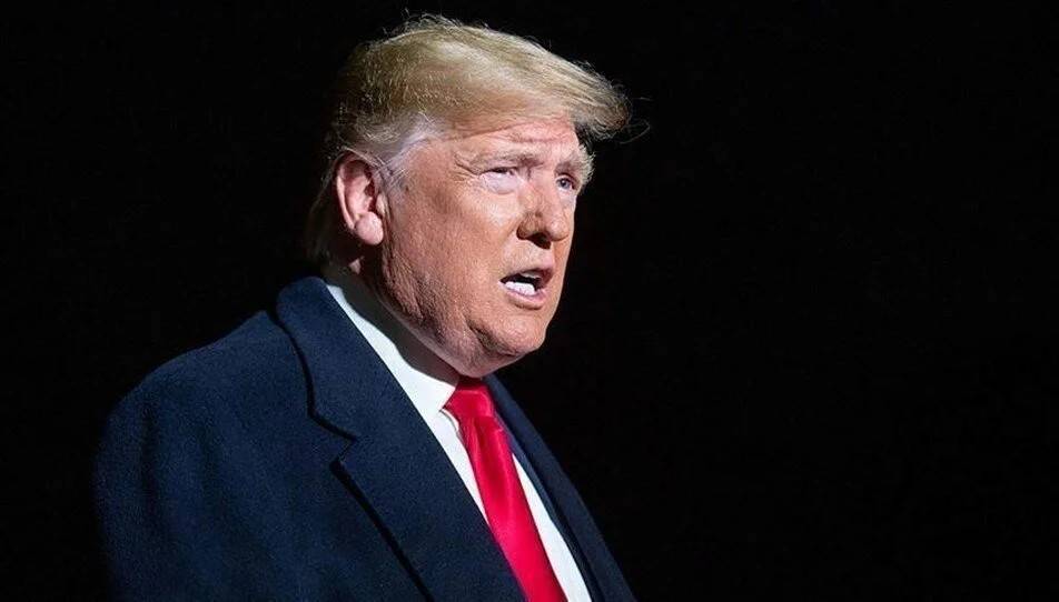 Trump: İşte başlıyoruz