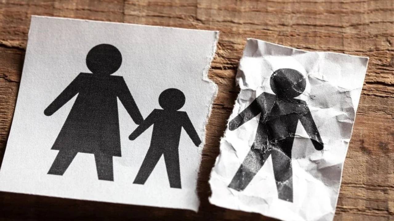 Ürküten araştırma: İlk kez baba olanların intihar riski daha yüksek
