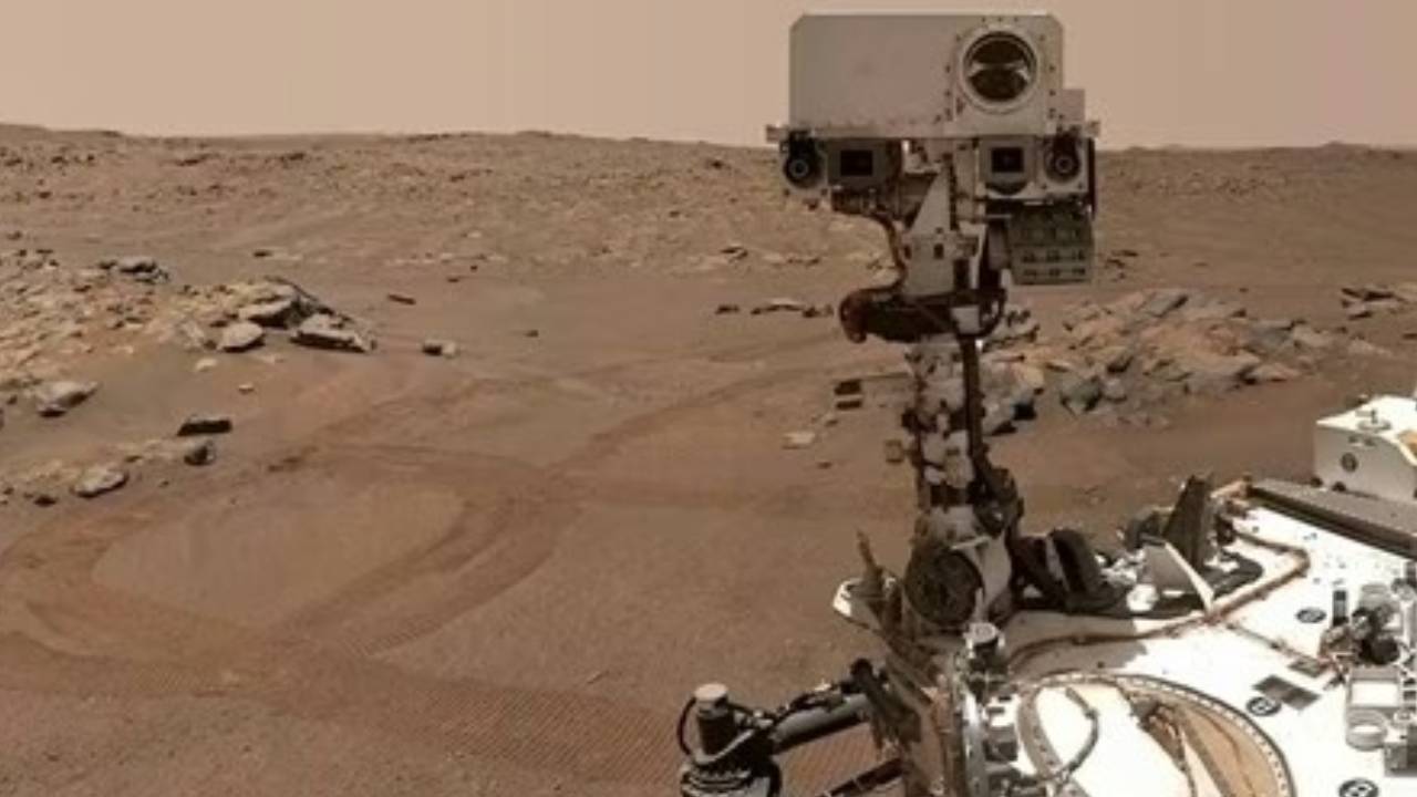NASA'dan büyük duyuru: 