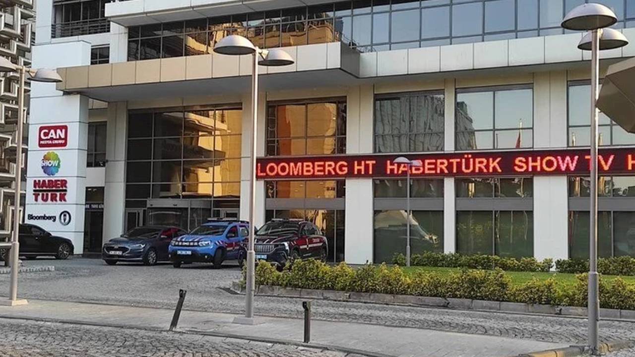 Habertürk ve Show TV'ye el konuldu