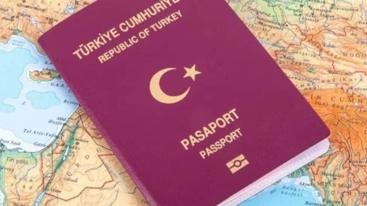 Vize başvurularına yeni kısıtlama: Anında reddedilecek