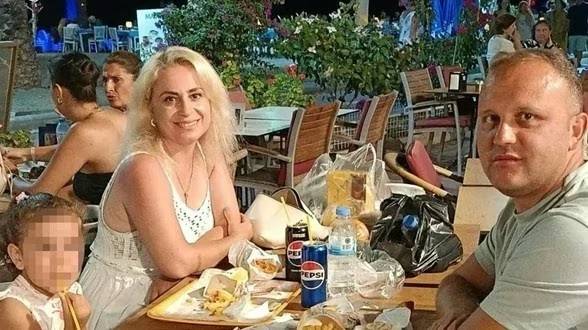 Başak Gürkan Arslan cinayetinde kızından kan donduran sözler: Babam tuttu, dedem bıçakladı
