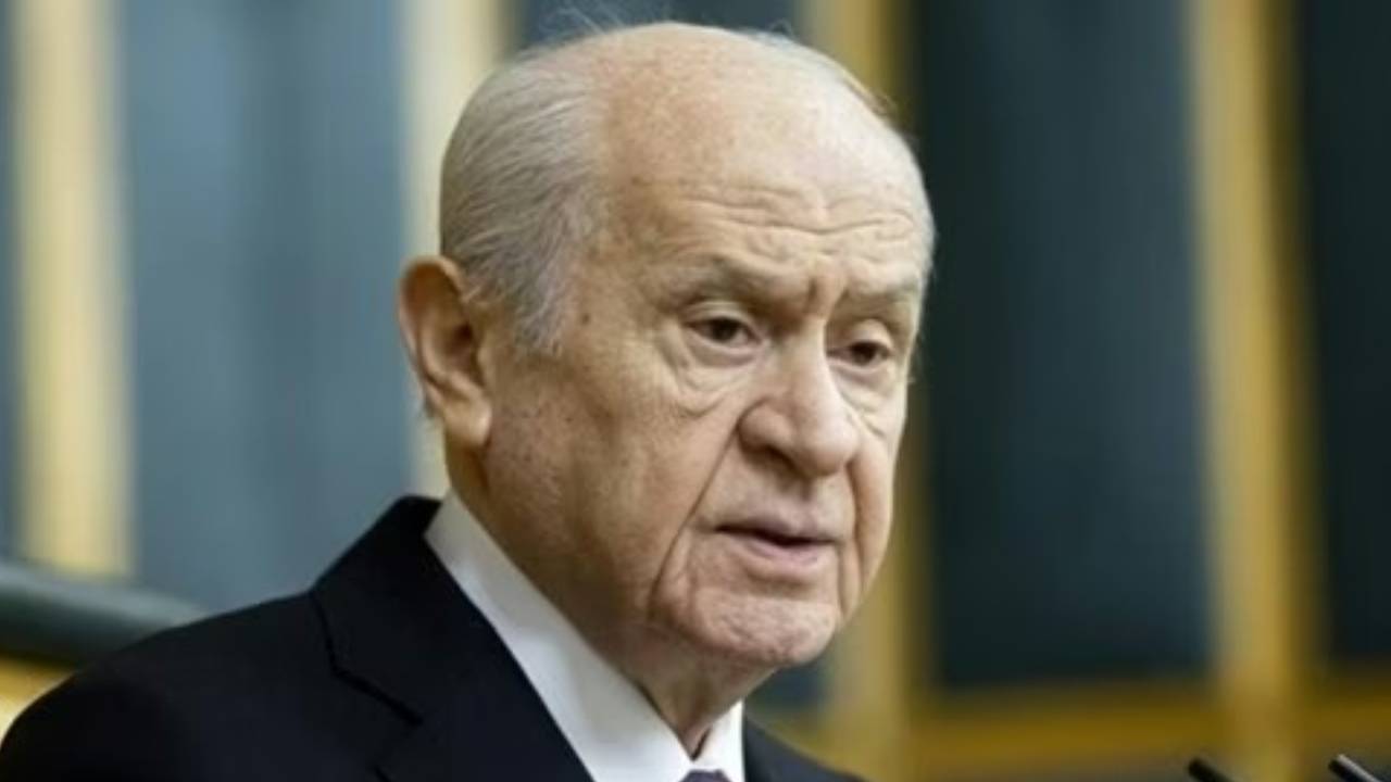 Bahçeli: Belediye başkanlarının yargılaması ekim ayında başlamalı
