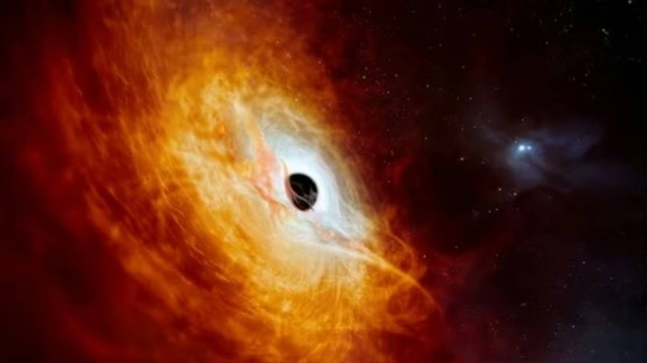 Hawking’in teorisi test edildi: 