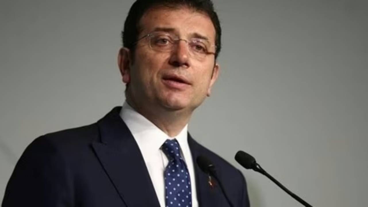 Ekrem İmamoğlu'nun diploma davasında ara kara: 20 Ekim'e ertelendi
