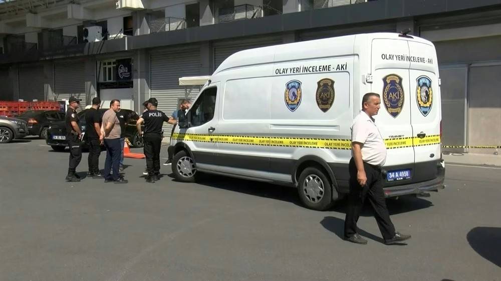Alacak verecek kavgası cinayetle bitti: Borçlusunu öldürdü, intihar etti