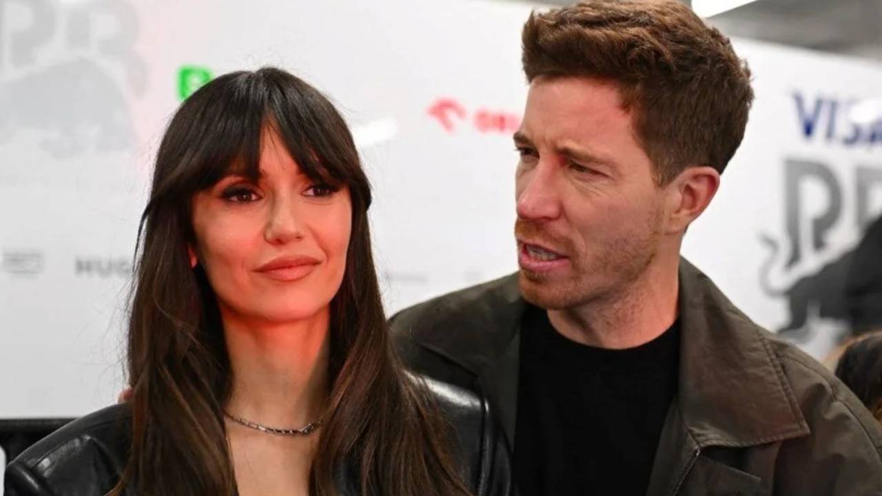 Nina Dobrev ile Shaun White ayrıldı: 5 yıllık aşkta mutsuz son