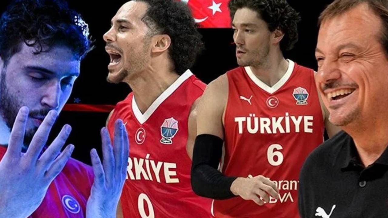 12 Dev Adam, Avrupa ikincisi