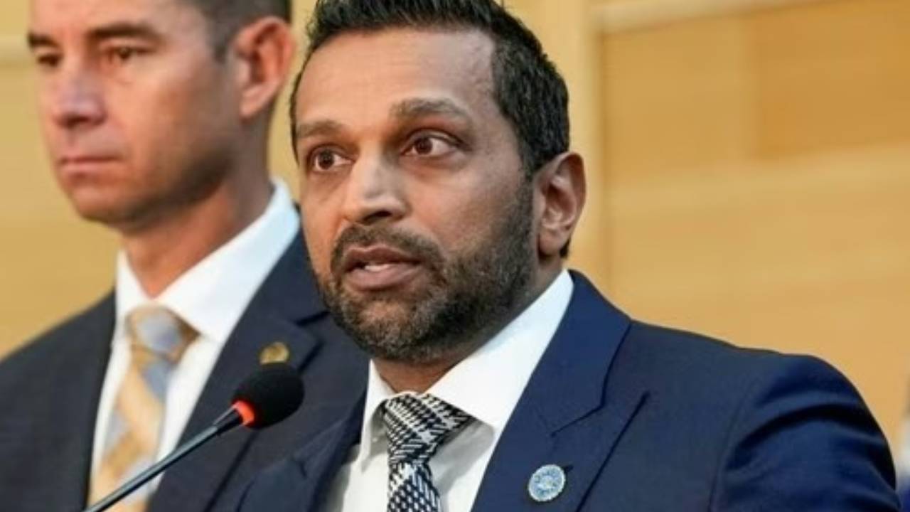 FBI Direktörü Senato'ya meydan okudu: 