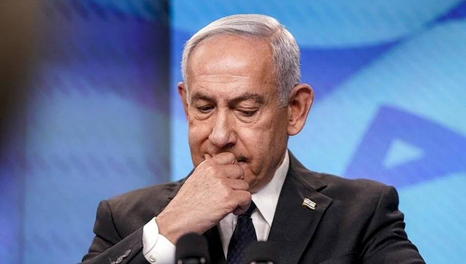 Gazze'nin işgali: Netanyahu'nun son çırpınışı