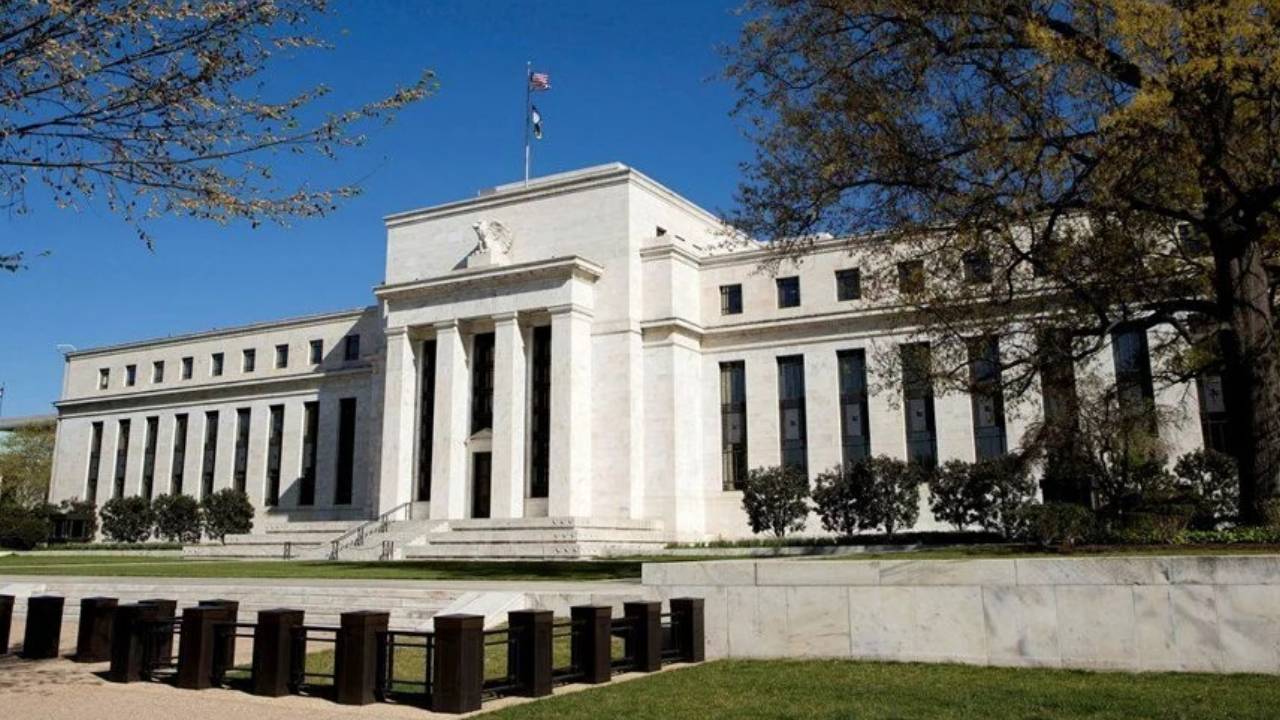 Fed faiz kararını açıkladı: Aylar sonra bir ilk