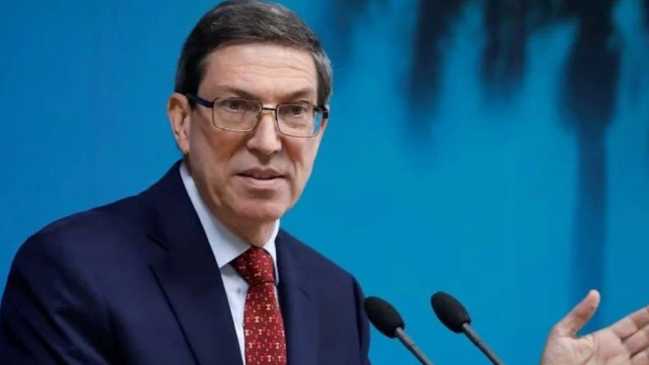 Küba'dan ABD'ye tepki: 