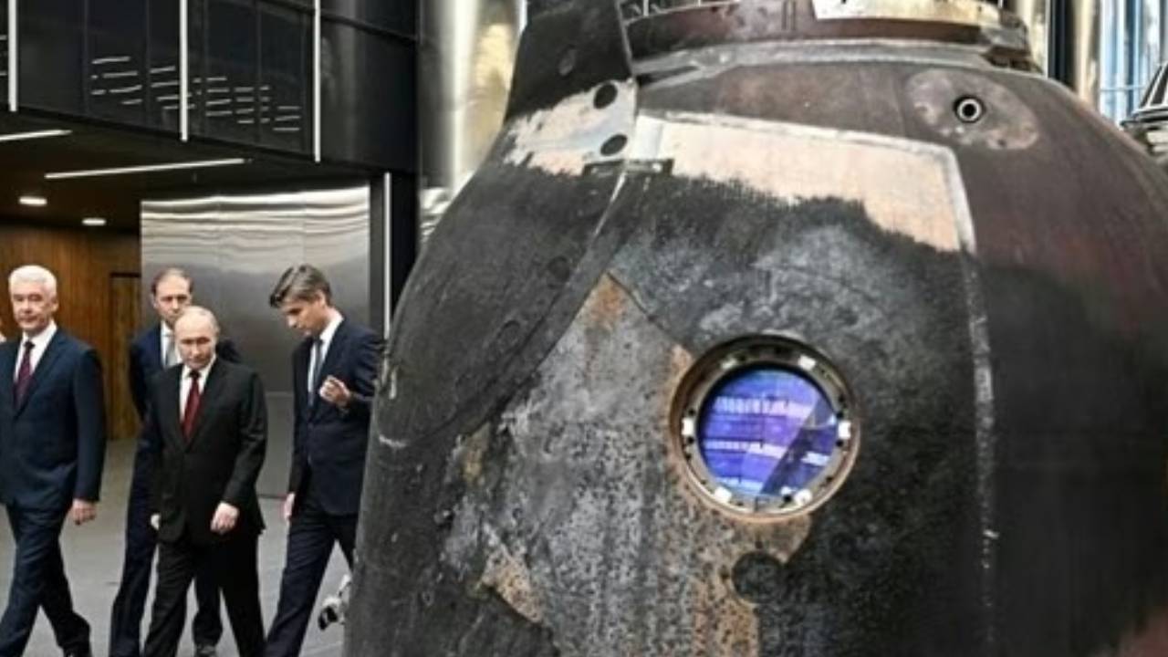 Uzayda internet savaşı: Rusya, Musk'a meydan okuyacak