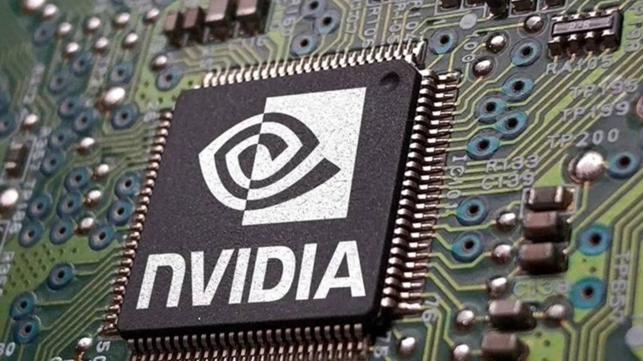 Çin, Nvidia’ya neden kapıları kapattı?