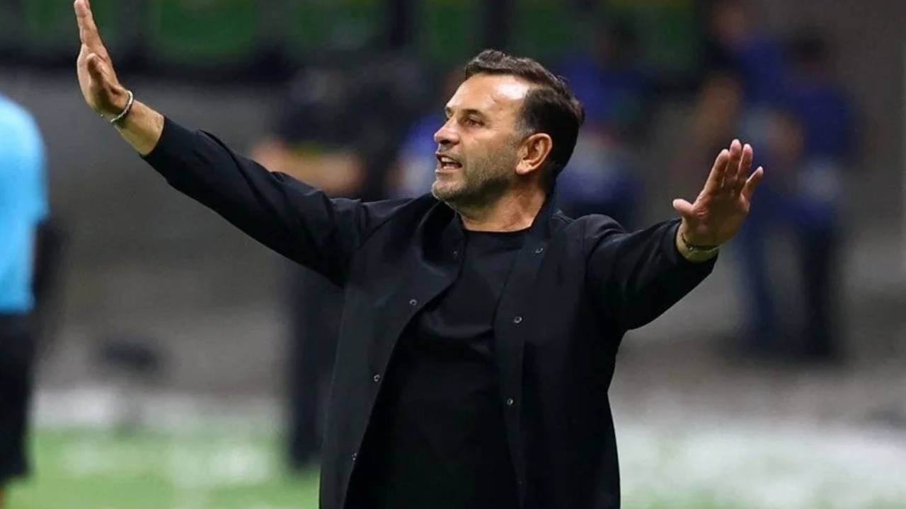 Okan Buruk'tan Frankfurt-Galatasaray maçı sonrası büyük tepki