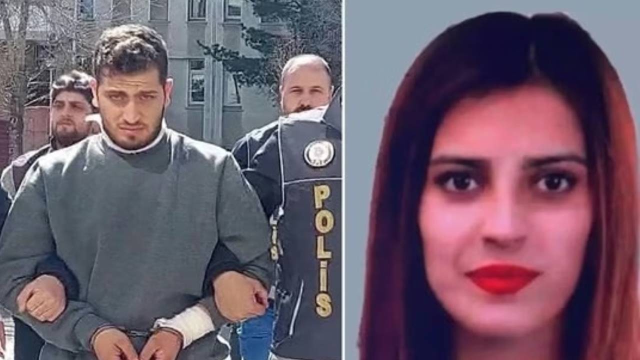 Hatice'nin katili cinayetten sonra video çekmiş