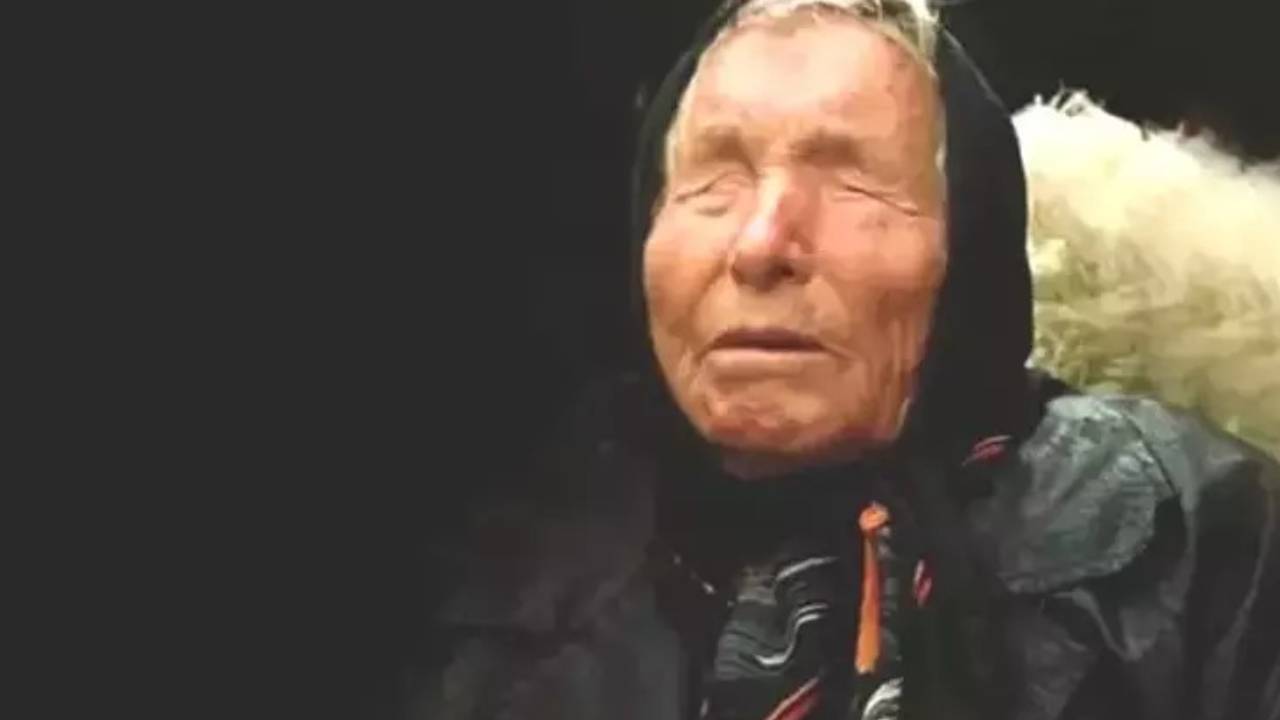 Baba Vanga’dan tüyler ürperten 2026 kehanetleri