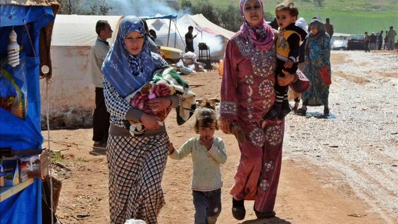 Suriyelilere geri dönüş baskısı: 60 gün süre verdi!
