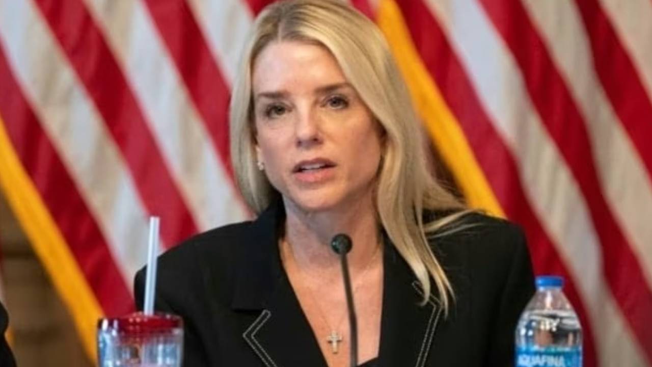 Adalet Bakanı Bondi duyurdu: Washington’da 3 binden fazla kişi tutuklandı