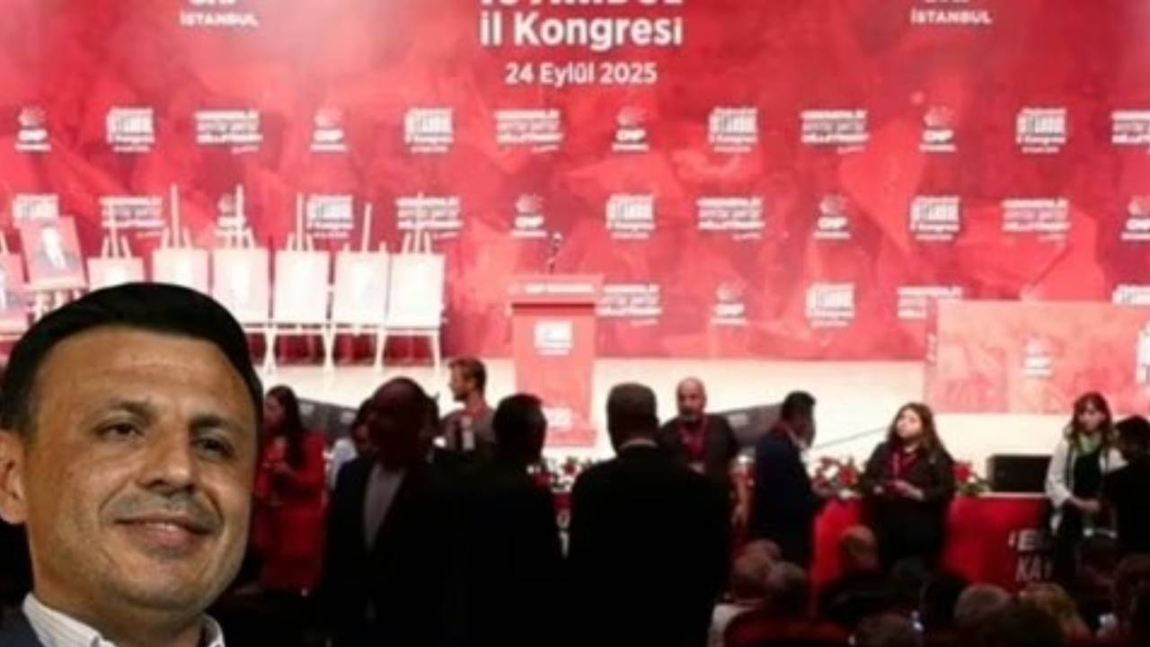 CHP İstanbul İl Kongresi: Mahkeme durdurulmasını istedi, YSK kararını açıkladı