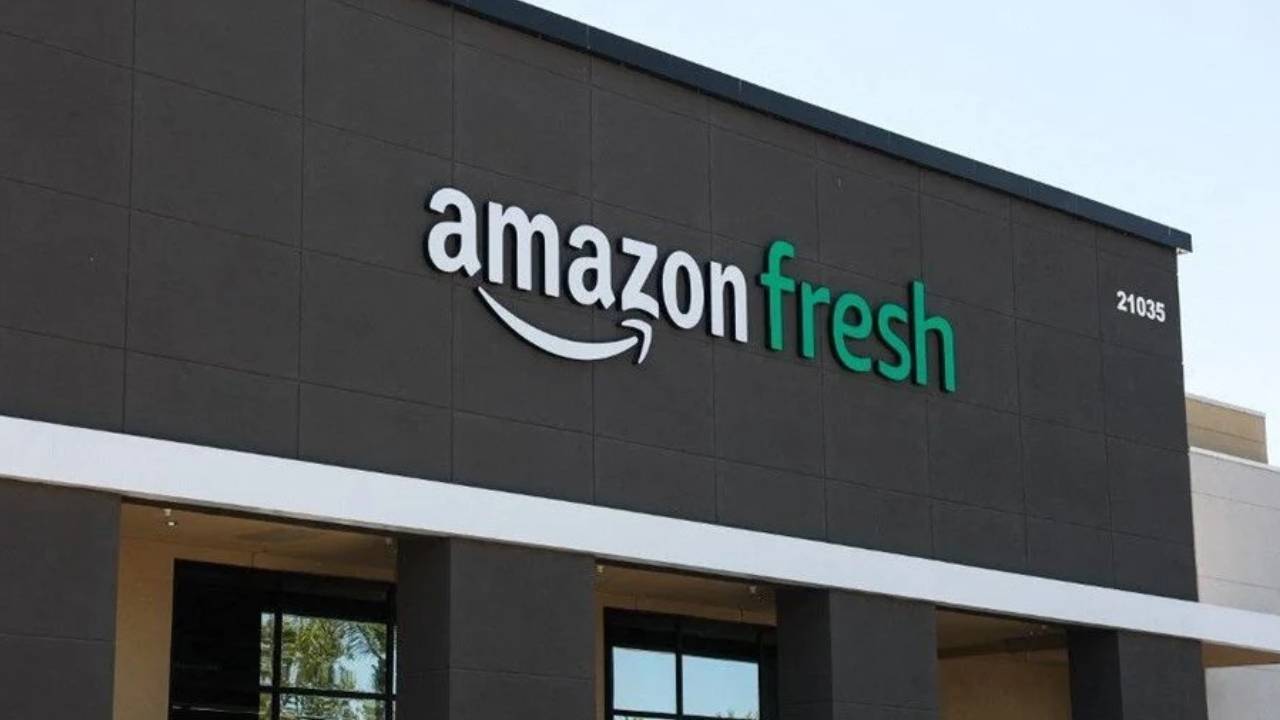 Amazon'un kasasız marketleri iflas etti