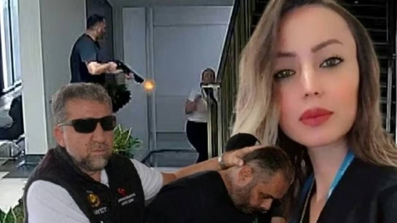 3 kez uzaklaştırma kararı aldırdı: 4'üncü de katledildi