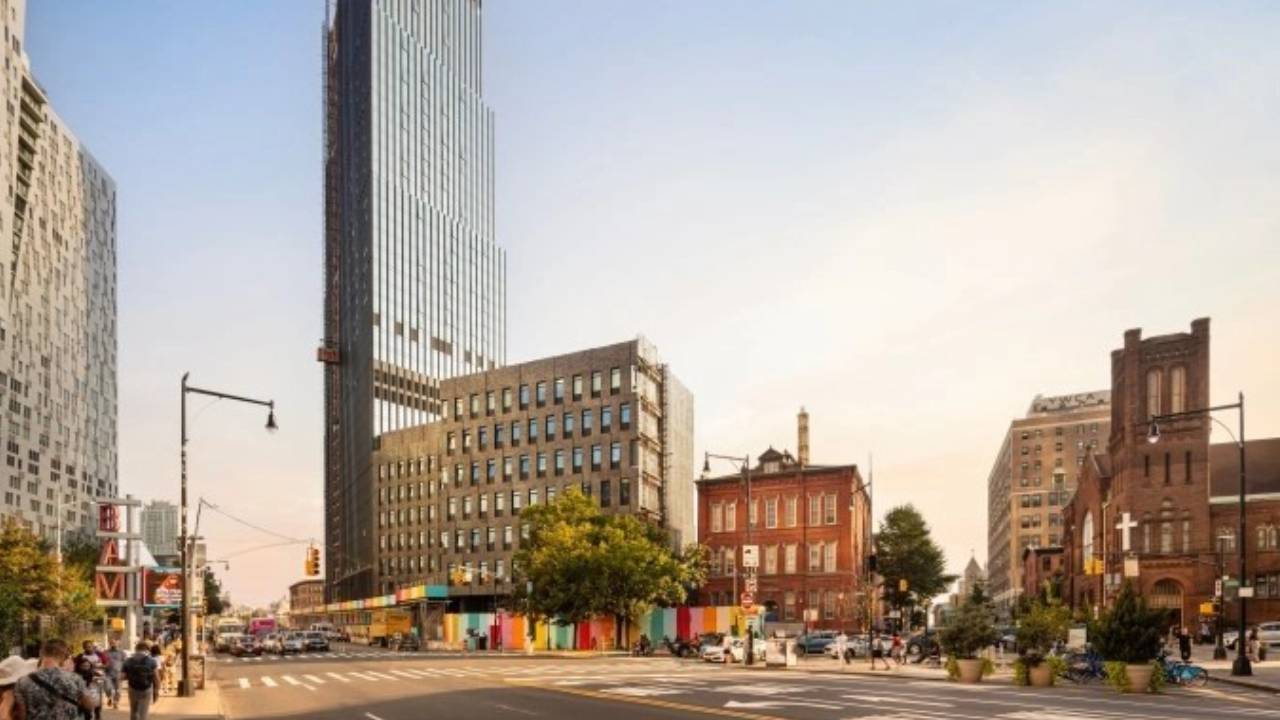 New York’ta fosilsiz dönem: Yeni binalar tamamen elektrikli olacak