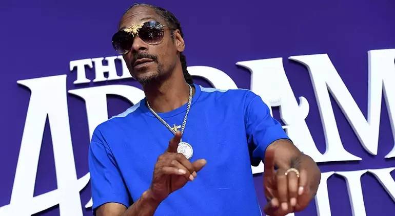 Snoop Dogg’dan ağzı açık bırakan konser istekleri!