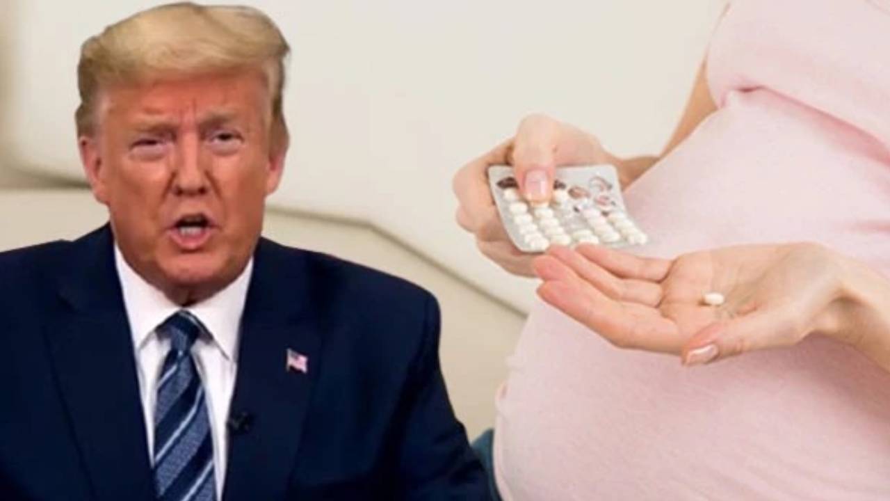 Donald Trump açıkladı, tıp camiasında tepkiler çığ gibi büyüyor