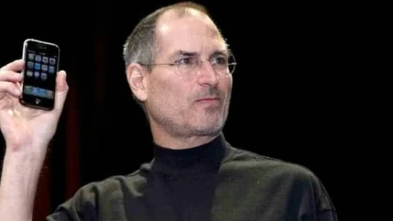 Steve Jobs iş görüşmelerinde her zaman bu soruyu sorarmış