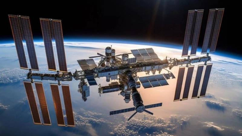 NASA'dan ISS kararı: 25 yıllık bilim üssü yok edilecek