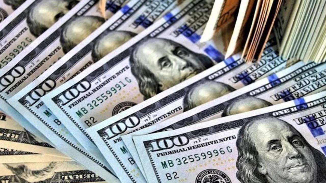 Dayanıklı mal siparişleri ağustosta arttı