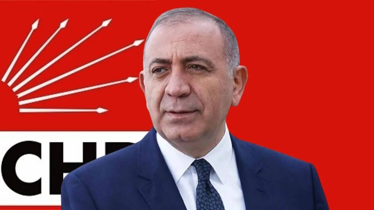 Gürsel Tekin CHP'den ihraç edildi