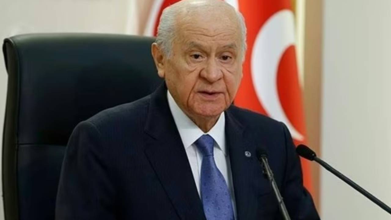 Bahçeli'den NATO çıkışı: Taleplerimiz görülmüyorsa her iki yöne bakma zamanı gelmiştir