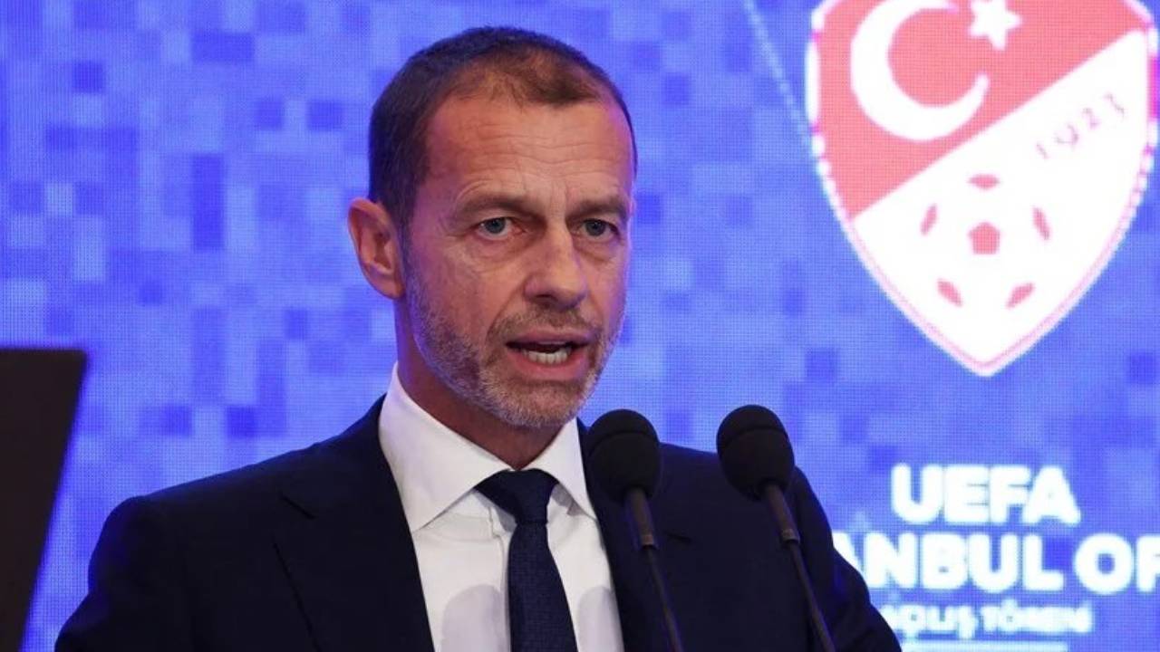 UEFA harekete geçiyor: İsrail için men kararına oylama!