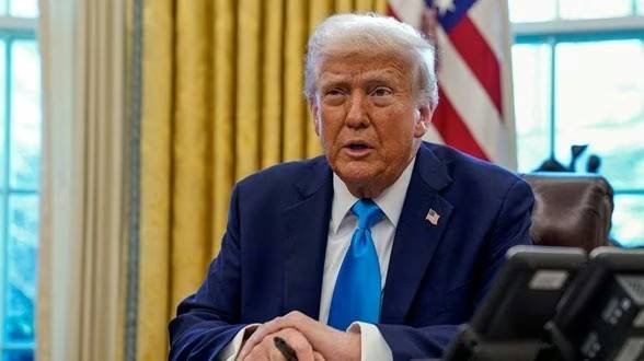 Trump: Gazze'de anlaşmaya yakınız