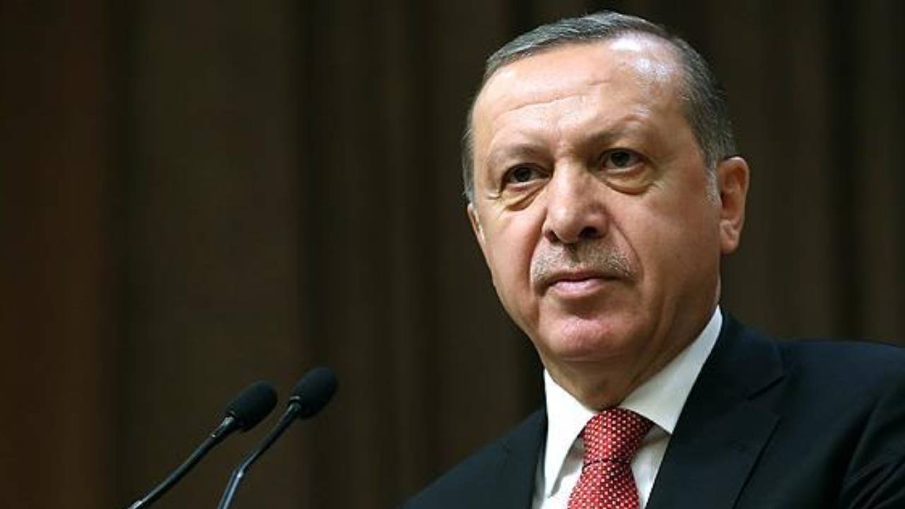 Erdoğan: İsrail, zulmüyle yalnızlaşıyor