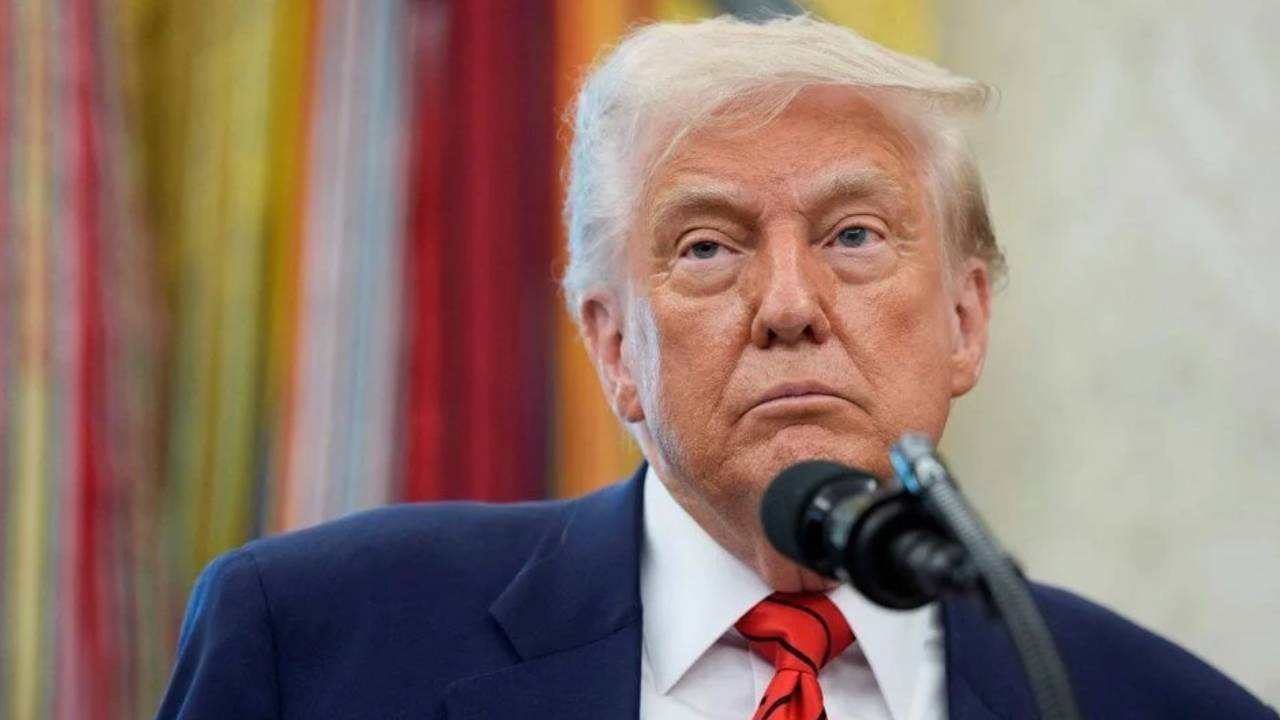 Trump yönetimi 4 milyar dolarlık dış yardımı askıya alıyor