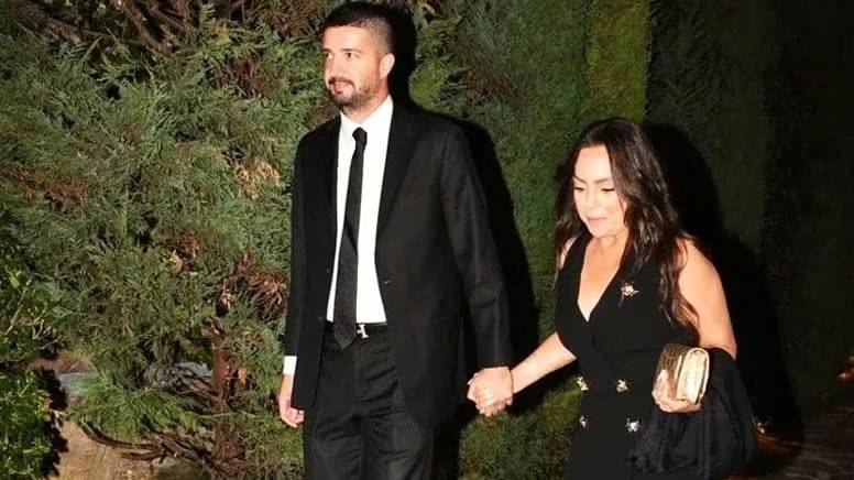 Ebru Gündeş dördüncü kez boşandı