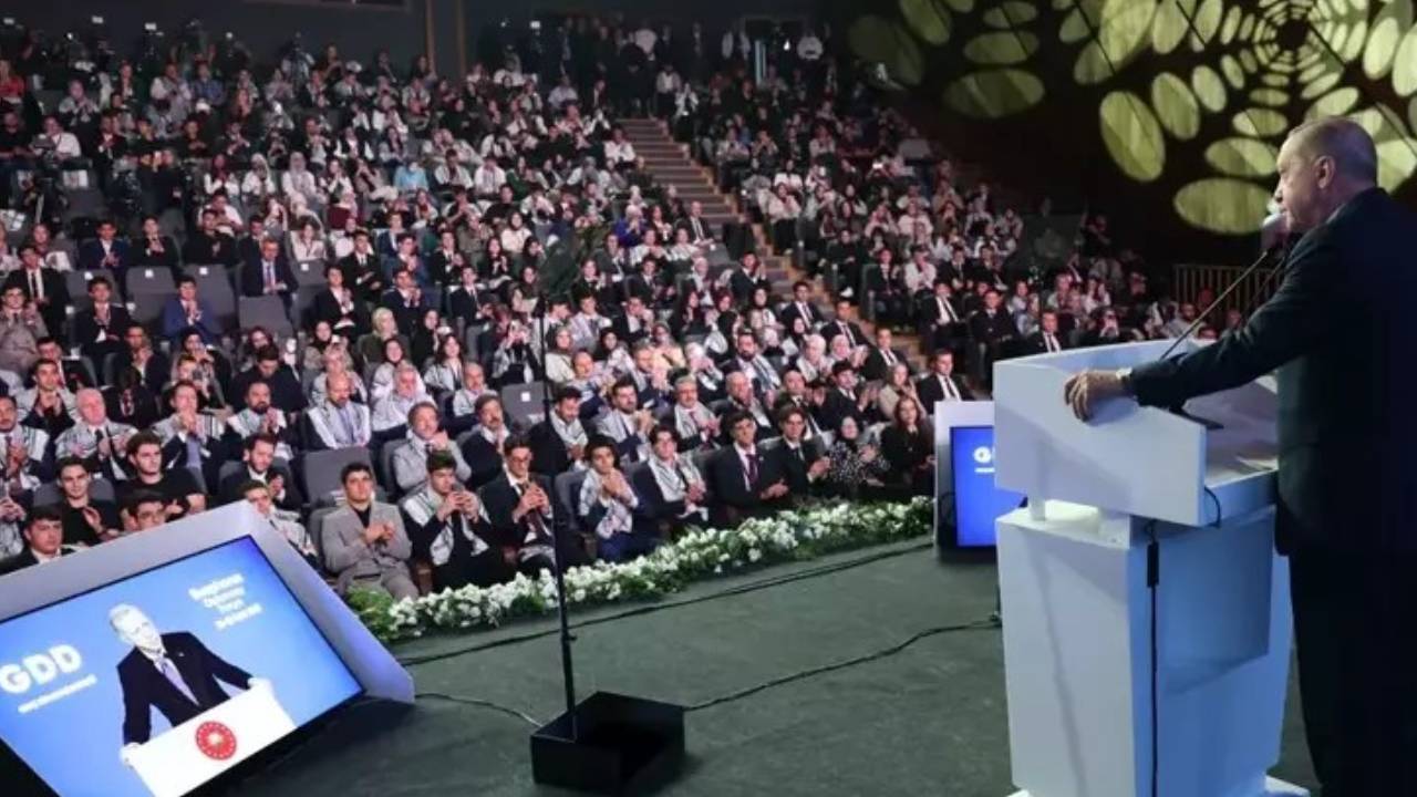Netanyahu'ya BM şoku! Erdoğan: Alma mazlumun ahını çıkar aheste aheste