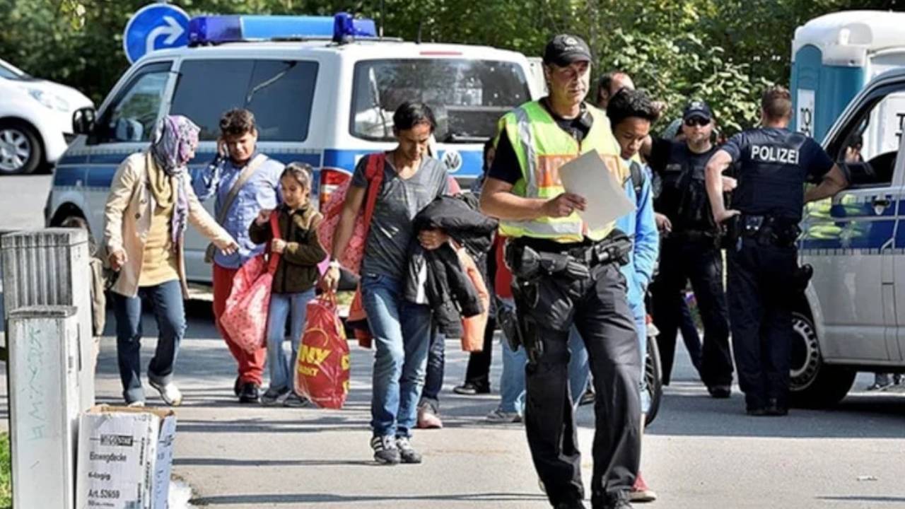 Almanya'dan Türkiye'ye tersine göç başladı