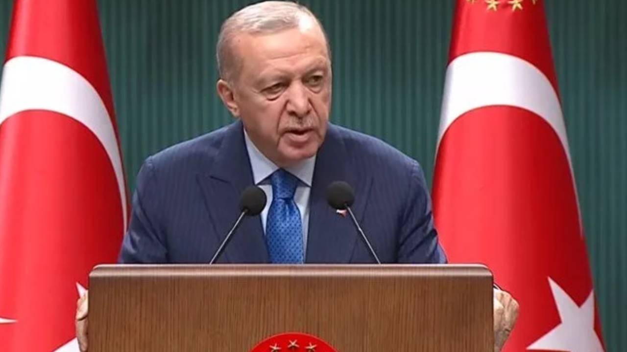 Erdoğan: Yangınlarda ihmali olanlar hesap verecek