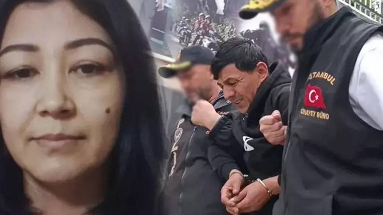 Vahşi cinayetin failine ağırlaştırılmış müebbet istendi