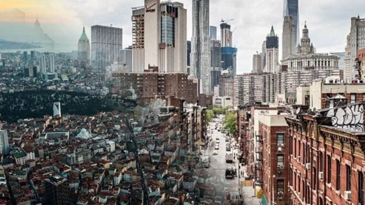 İstanbul kira artışında New York'u bile geride bıraktı